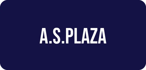 A.S.Plaza