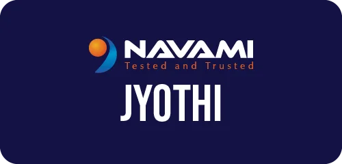 Navami Jyothi