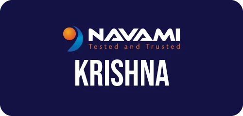 Navami Krishna
