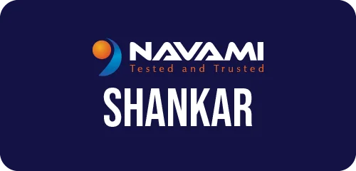 Navami Shankar