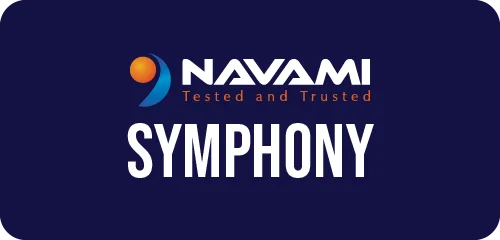 Navami Symphony