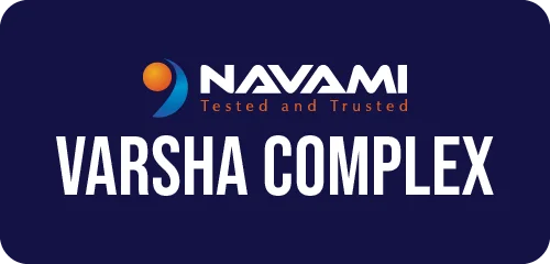 Navami Varsha Complex